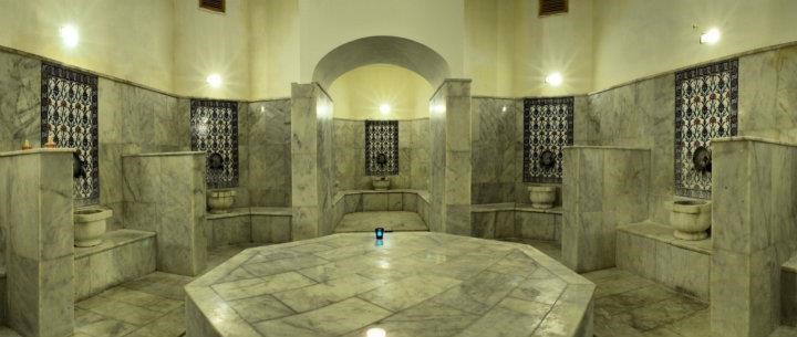 imagini hotel EPHESIA BEACH CLUB KUSADASI